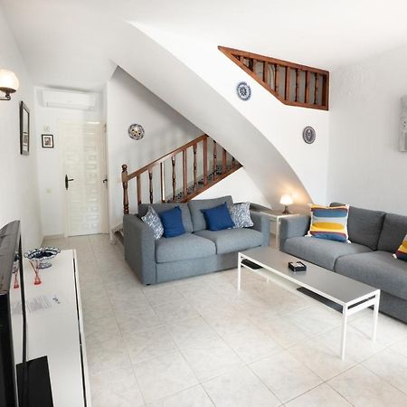 Nueva Nerja 71 Menyber别墅 外观 照片