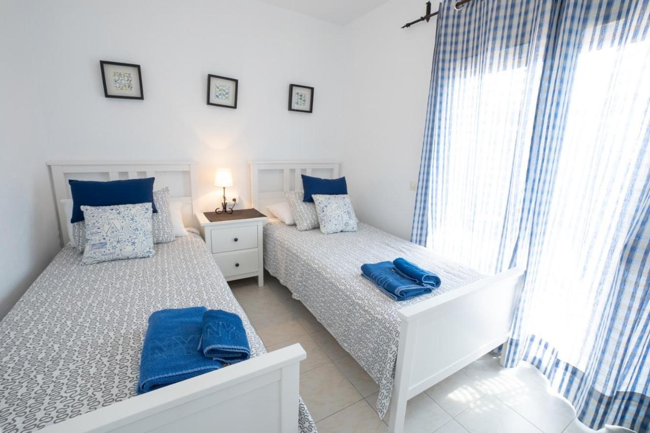 Nueva Nerja 71 Menyber别墅 外观 照片