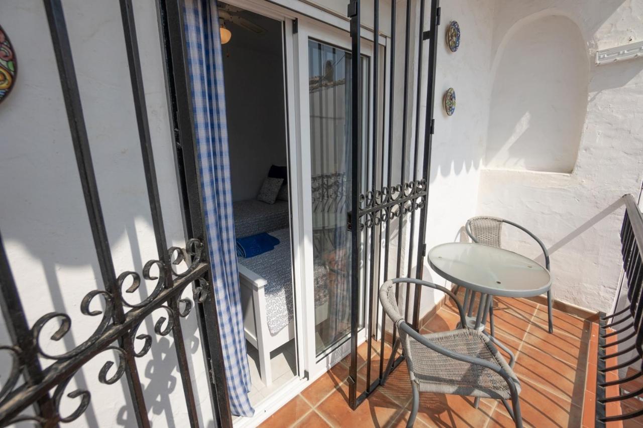 Nueva Nerja 71 Menyber别墅 外观 照片